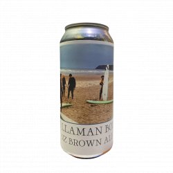Joint Brewing Le Llaman Bohdi