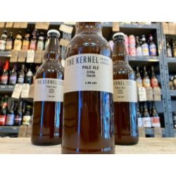 The Kernel  Citra Talus Pale Ale - Wee Beer Shop