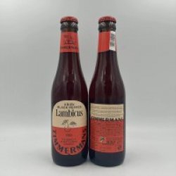 Brewery John Martin & Brewery Timmermans Timmermans Lambicus Kriek Black Pepper Brewery John Martin & Brewery Timmermans Timmermans Lambicus Kriek Black Pepper