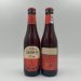 Timmerman’s: Kriek Black Pepper (330ml) Timmerman’s: Kriek Black Pepper (330ml)