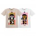 Messorem T-SHIRT REAPER LUNE Messorem T-SHIRT REAPER LUNE