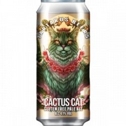 Tartarus (GF) Cactus Cat - The Independent