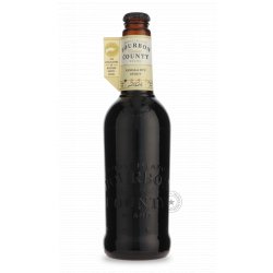 Goose Island Beer Co. Bourbon County Brand Vanilla Rye Stout (2024)