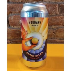 Verdant  Sundialer - La Buena Cerveza