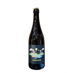 Hop Station - Witbier- 473ml - La Bière à Boire