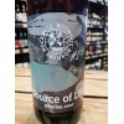 Browar Rockmill Source of Life