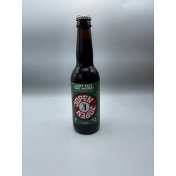 Jopen Don’t TRYE This @home! 2021 BA Caol Ila & Bourbon Blend