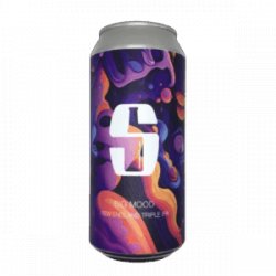 Salikatt Big Mood Salikatt Big Mood