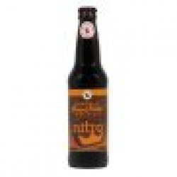 Left Hand Brewing Company Imperial Peanut Butter Milk Stout