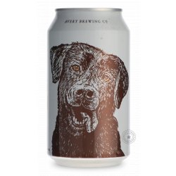 Avery Brewing Co. Ellie