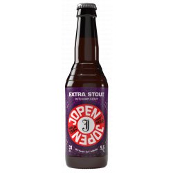 Jopen Extra Stout Jopen Extra Stout