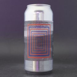 Põhjala  Revenant - Harbour Hopping - 6.5% (440ml) - Ghost Whale