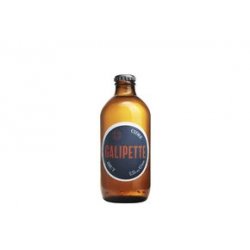 Galipette Brut 24x33CL - Van Bieren