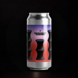 Garage Beer Co STEREOPHONIC - Garage Beer Co.