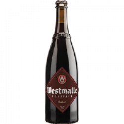 Westmalle Dubbel Westmalle Dubbel