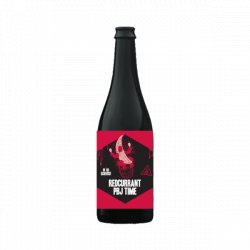 Mead Scientist Redcurrant PBJ Time - Craft Central