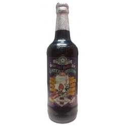 Samuel Smith Winter Welcome Ale Samuel Smith Winter Welcome Ale