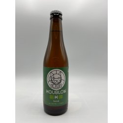 De Poes Houblon - De Struise Brouwers