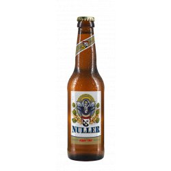 Egger Bier Nuller alkoholfrei 24 x 33 cl EW Flasche - Pepillo