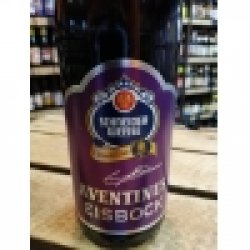 Schneider Weisse Tap 9 Aventinus Eisbock