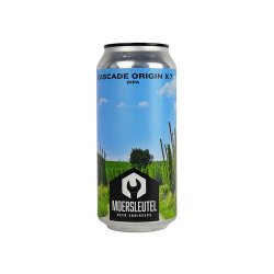 Moersleutel Cascade Origin x7 - Drankenhandel Leiden / Speciaalbierpakket.nl