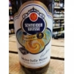 Schneider Weisse Tap 1 Helle Weisse