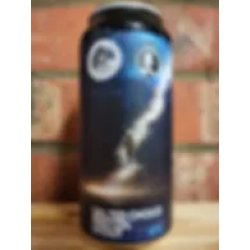 New Bristol Brewery Salted Choco Pretzel Stout New Bristol Brewery Salted Choco Pretzel Stout