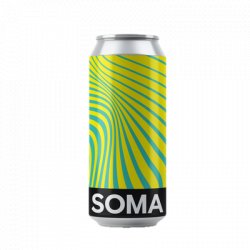 SOMA Only Child India Pale Ale 44cl - Beer Sapiens