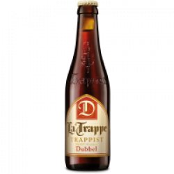 La Trappe Dubbel