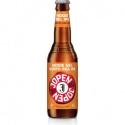 Jopen Mooie Nel IPA / Northsea IPA
