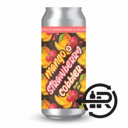 WeldWerks Mango & Strawberry Cobbler - Craft Central