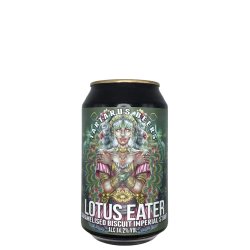 Tartarus Beers Lotus Eater