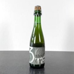Brouwerij 3 Fonteinen 3 Fonteinen Wilde Terf (season 22|23) Blend No. 105