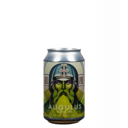Brouwerij de HopHemel Augulus Triple IPA