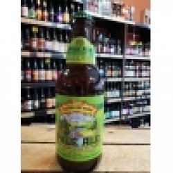 Sierra Nevada Pale Ale
