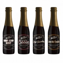 The Bruery Sweet on Tuesday - The Bruery