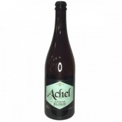 Achelse Kluis  Achel Superior Blond - De Biersalon