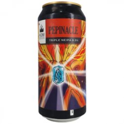 KOM Beer  Pepinacle 44cl - Beermacia