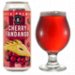 Toppling Goliath Cherry Fandango Sour Ale 16oz can 