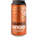 Williams Bros Orange Ginger 