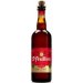 St Feuillien Cuvee de Noel Cerveza Belga Temporada Navidad Ale Oscura Fuerte 75 Cl 