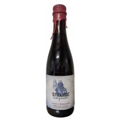 Strange Companion Forest of Midsommar