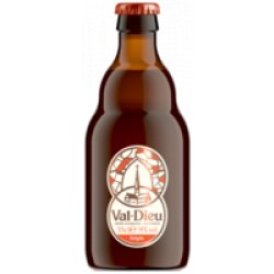 Val Dieu Triple