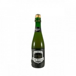 Oud Beersel Oude Geuze 37,5 cl - Het Huis van de Geuze