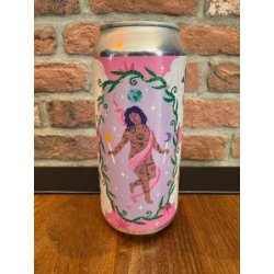 Northern Monk PATRONS PROJECT 34.06 // AMY HASTINGS // THE WORLD // PRIZM, SUPERFLUX // GLOBAL IPA