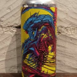 Sonic Demon - Craft Beer Shop Angers