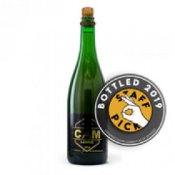 Oude Lambiek 5 Jaar op Foeder (2014), 5.0% - The Fuss.Club