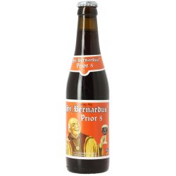 St. Bernardus Prior 8