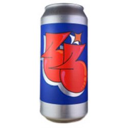 Verdant Brewing Co Three Times Three Vol. 7