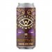 Vocation Brewery Naughty and Nice Chocolate Stout 440ml 